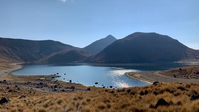 Nevado de Toluca