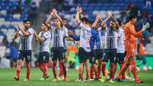 Rayados de Monterrey