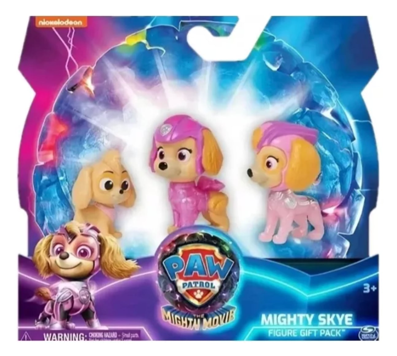 Set Skye Paw Patrol