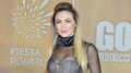 Aracely Arámbula aclara rumores entre su hijo y Fátima Bosch