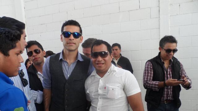 Foto: Plataforma Paz