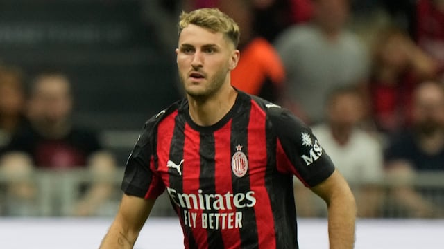 ¿Cuándo juega Santiago Giménez con AC Milan?: Fecha, horario y dónde ver la Jornada 2 de la Serie A