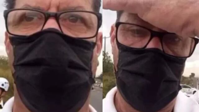 Periodista cubre la muerte de su hijo