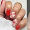 Uñas de San Valentín: 6 diseños en tendencia para el 14 de febrero