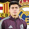 FC Barcelona llevaría mano para fichar a Gilberto Mora; Real Madrid también ofertaría