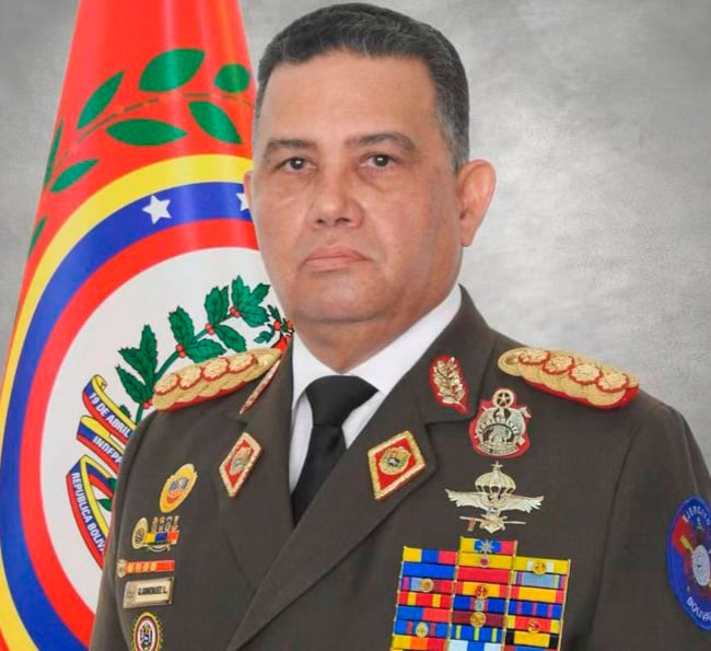 Gustavo González López