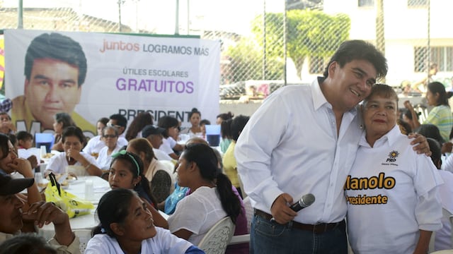 José Manuel Agüero Tovar