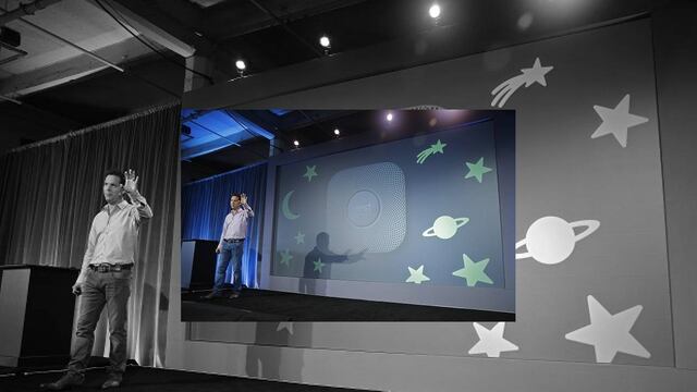 Google presenta nuevos productos de Nest para viviendas 'inteligentes'
