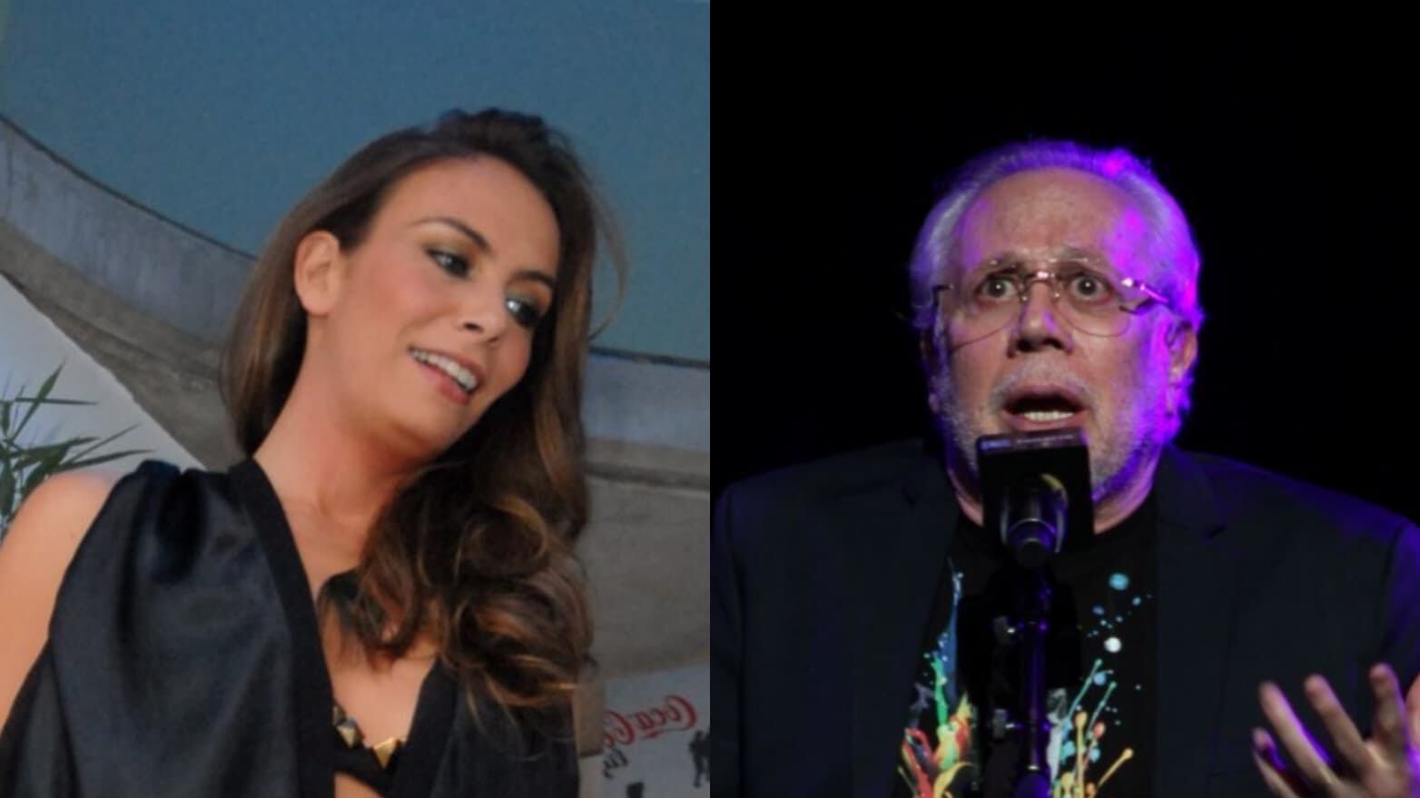 Sasha Sokol reacciona a la Ley Manlio y al interés de Luis de Llano por usarla a su favor