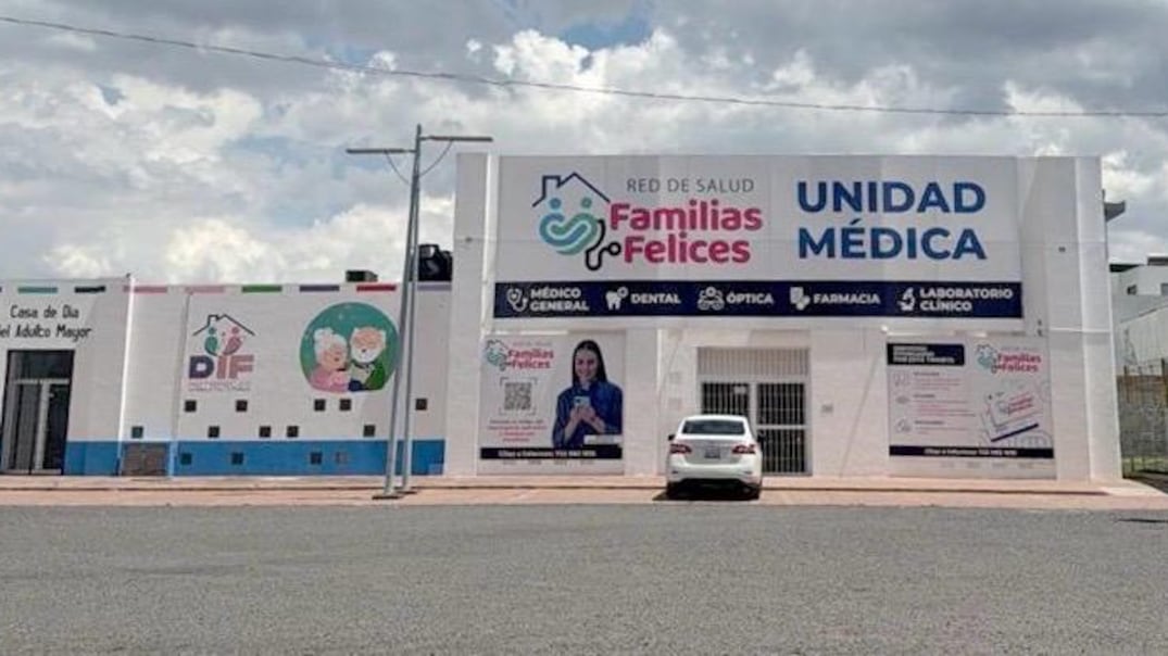 Metepec ofrecerá 220 medicamentos gratuitos con nueva Clínica Municipal de Salud