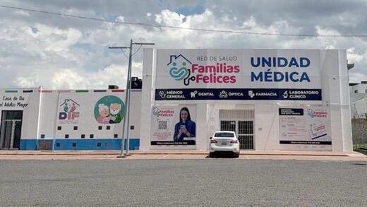 Metepec ofrecerá 220 medicamentos gratuitos con nueva Clínica Municipal de Salud