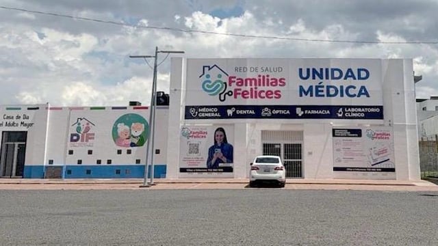 Fernando Flores impulsa Clínica Municipal con consultas y medicamentos gratuitos en Metepec