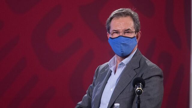 Esteban Moctezuma Barragán