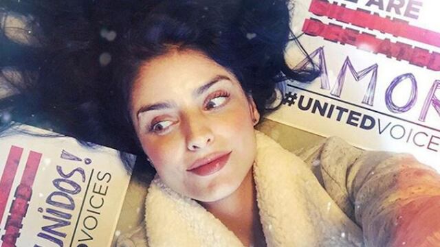 Aislinn Derbez