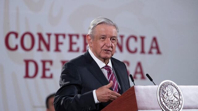 Andrés Manuel López Obrador