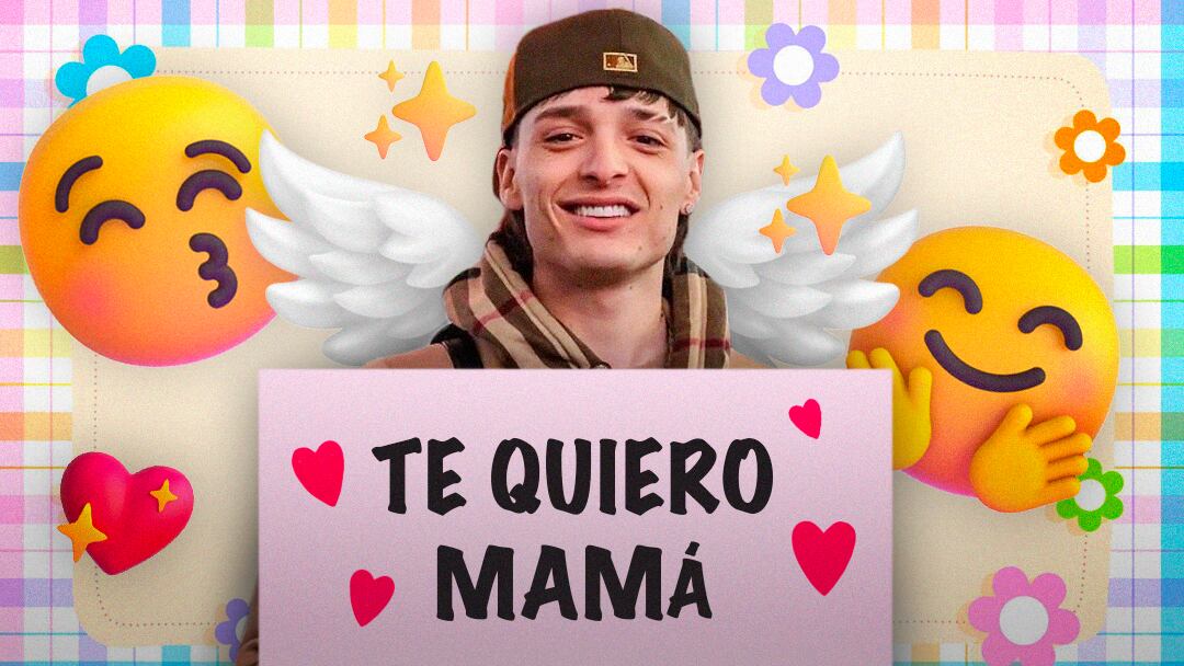 ¿Quién es la mamá de Peso Pluma?