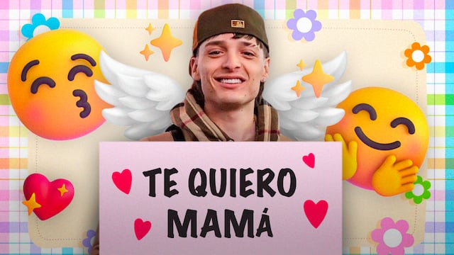 ¿Quién es la mamá de Peso Pluma?
