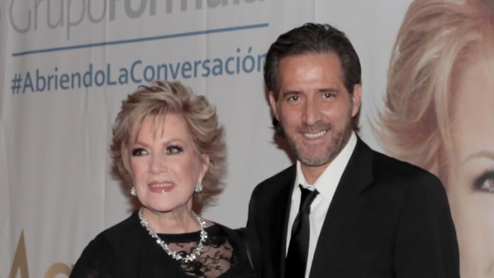 Murió Alejandro Iriarte Woodside, hijo de Maxine Woodside