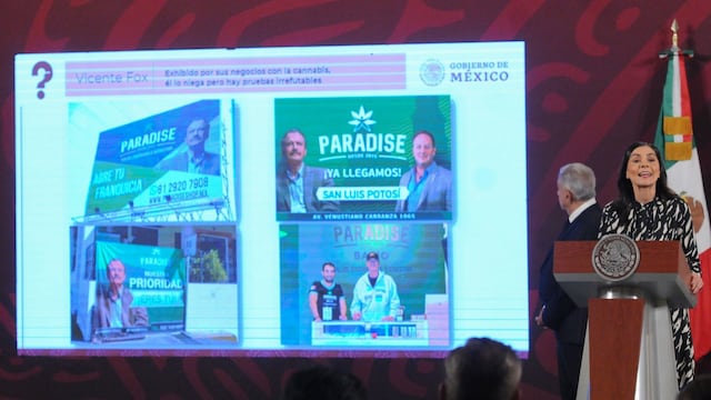 Quién es quién en las mentiras del 12 de abril