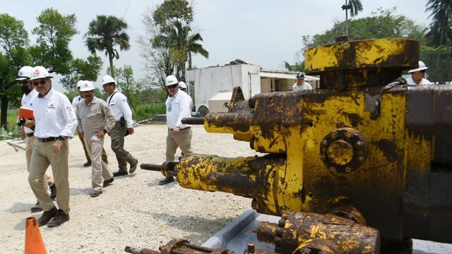 Pemex aumentó la refinación de crudo