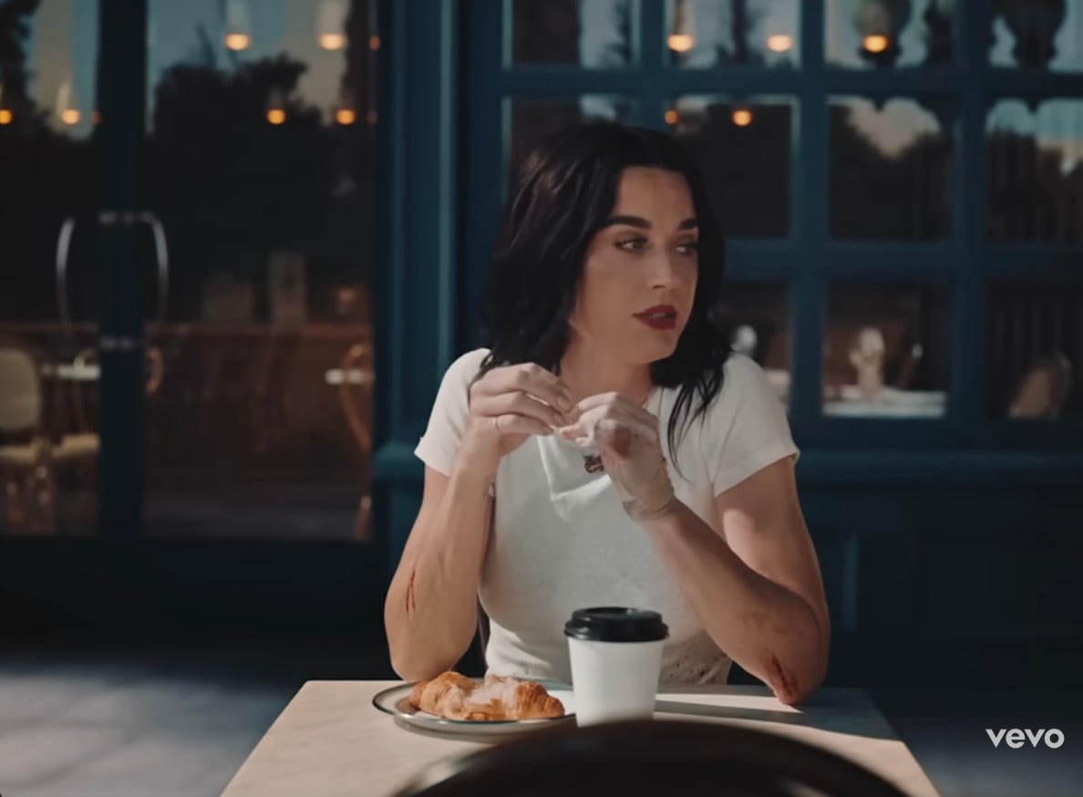 Bandaids, de Katy Perry