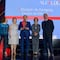 Pedro Rodríguez, alcalde de Atizapán de Zaragoza, es galardonado en el Premio a las Mejores Prácticas de Gobiernos Locales