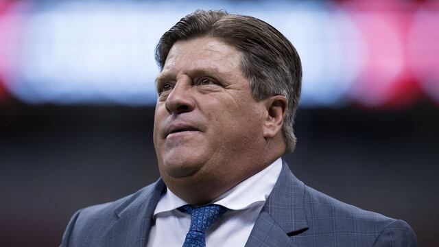 Miguel Herrera