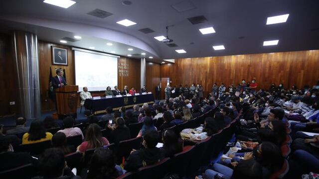 Facultad de Derecho de la UNAM