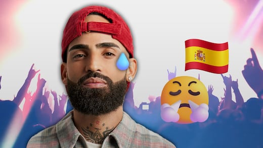 “No deben disculpas”: La polémica declaración de Arcángel sobre España y América