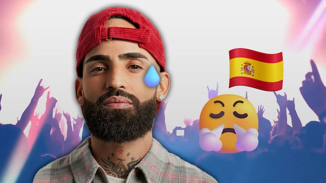 “No deben disculpas”: La polémica declaración de Arcángel sobre España y América