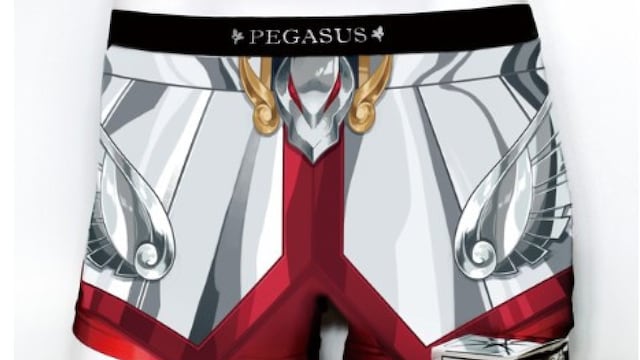Boxers Pegaso