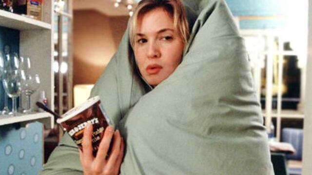 "Bridget Jones"