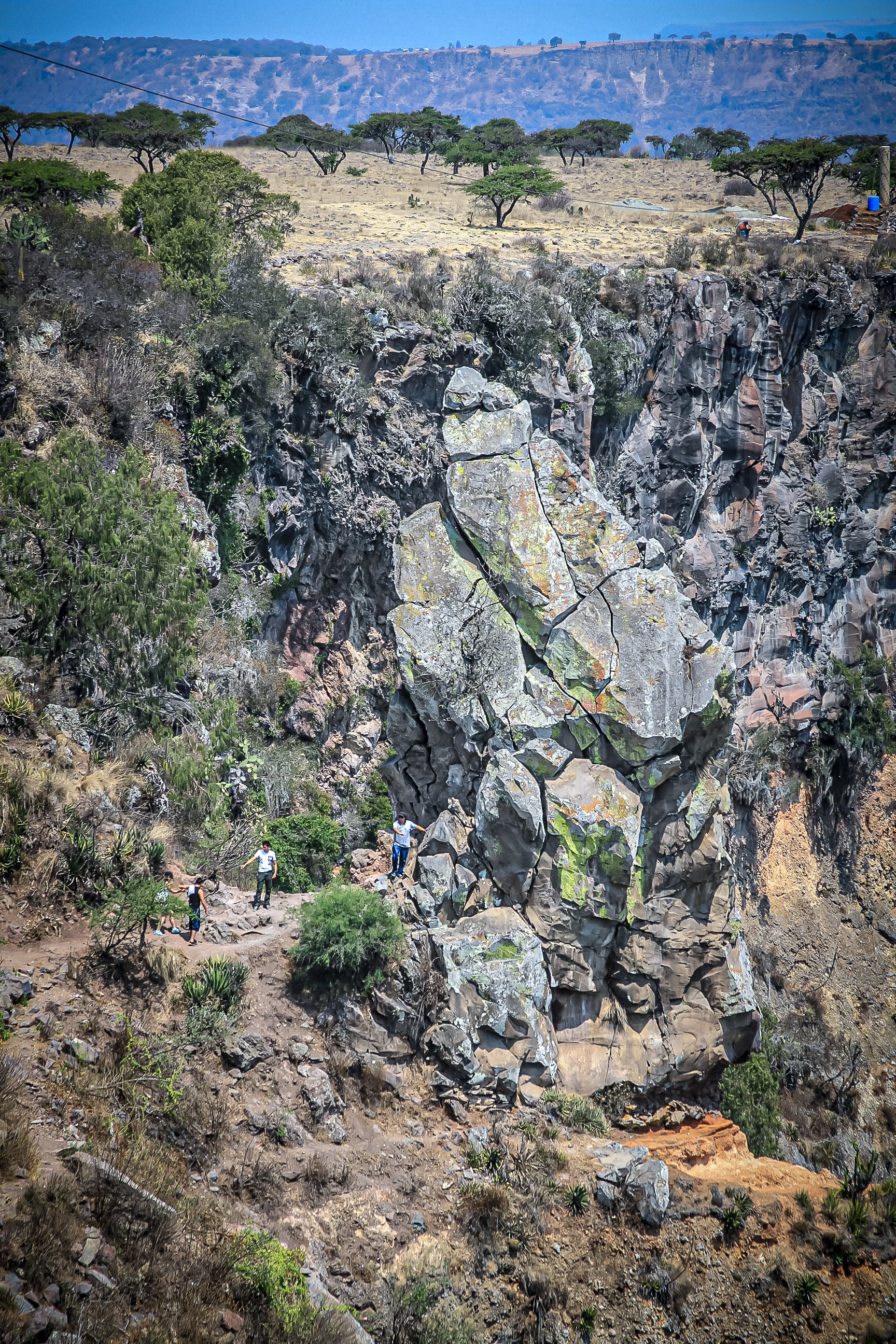 Peña del Aire