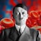 El estudio de sangre de Hitler que revela detalles inesperados sobre su cuerpo