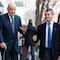 Rey Juan Carlos I de España festeja su cumpleaños 86 bien lejos de su familia