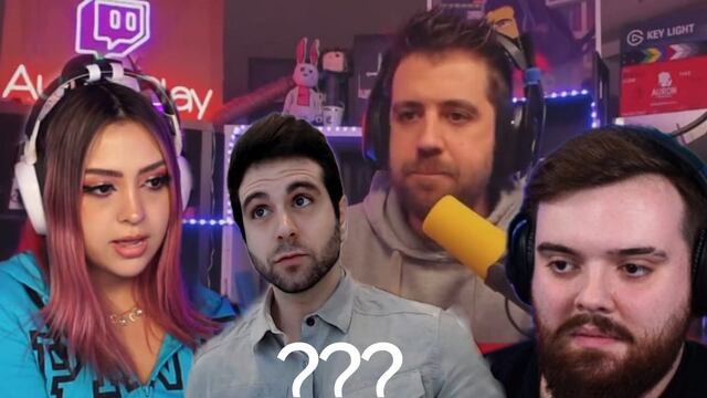 Jurado de los Premios Esland 2023 tomó por sorpresa a los streamers