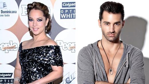 Adamari López no olvidó a su ex Toni Costa el Día del Padre; lo felicitó y él ni respondió