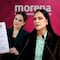 Ariadna Montiel explica por qué Morena eligió a Andrea Chávez en Ciudad Juárez