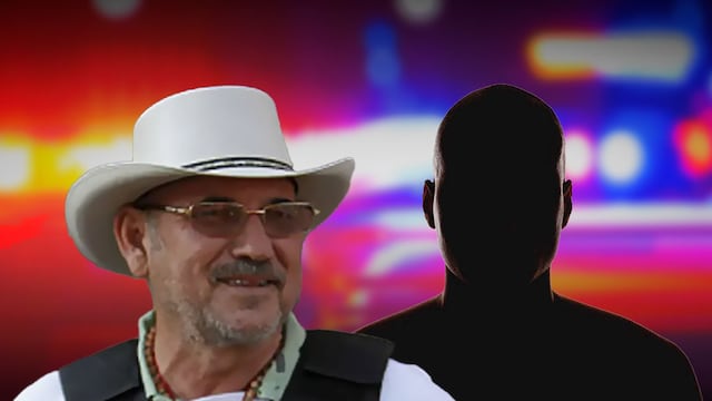 Detenido en Morelia un presunto implicado en el asesinato del líder de las autodefensas Hipólito Mora