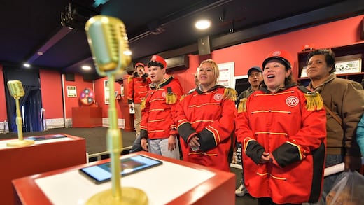 Museo de la Suerte recorre México con la historia de la Lotería Nacional