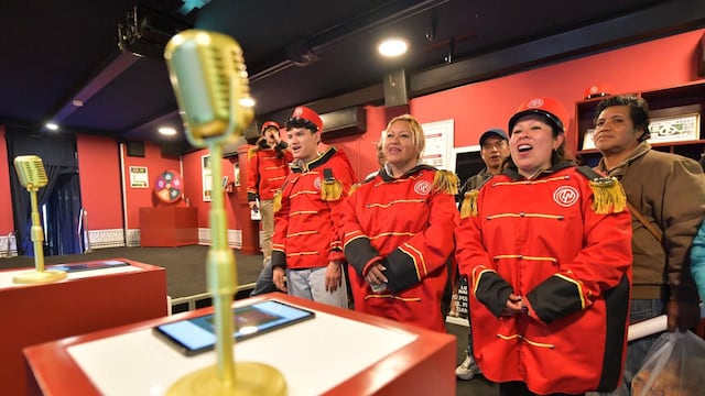 Museo de la Suerte acerca la historia de Lotería Nacional a todo México.