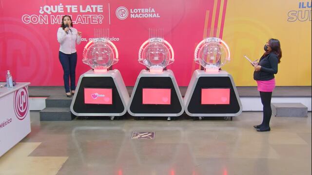 Resultados Sorteo Melate, Revancha y Revanchita 3702: ganadores de hoy, 8 de febrero