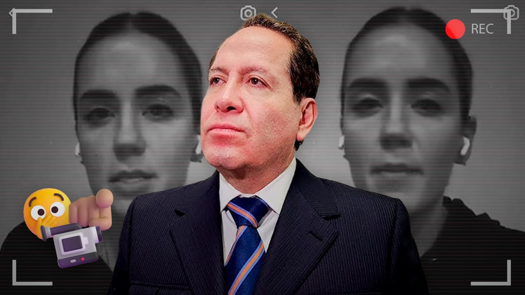 María Irene Dipp denuncia a Eruviel Ávila por violencia y amenazas contra ella y sus hijos