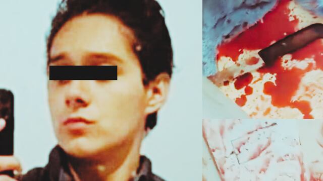 Buscan a Miguel Ramsés por intento de feminicidio de Puebla