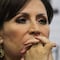 Rosario Robles acusa ser presa política; le pidieron acusar a Peña Nieto y Videgaray