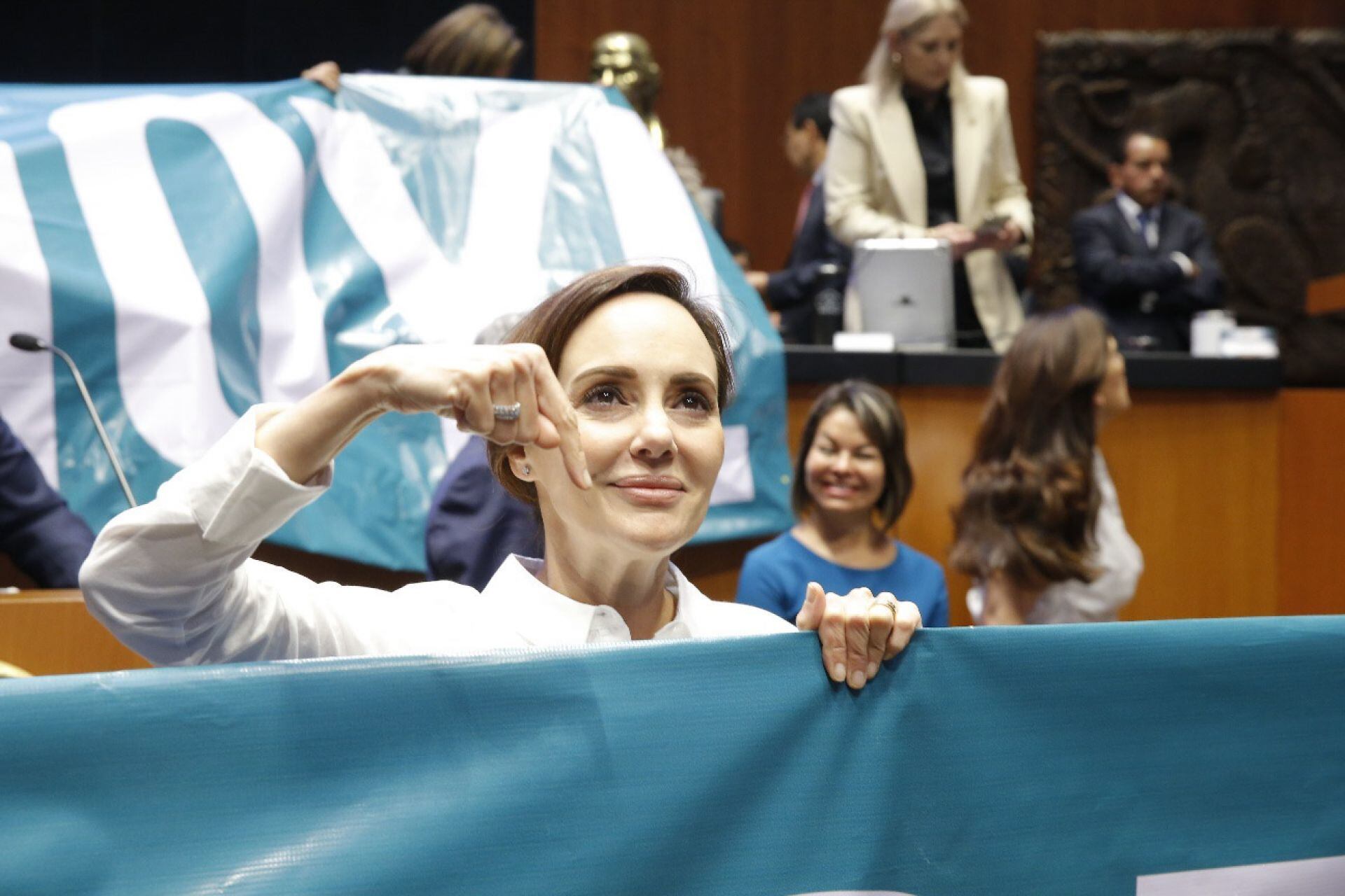 Lilly Téllez