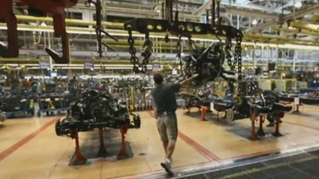 Fábrica de trabajadores sindicales