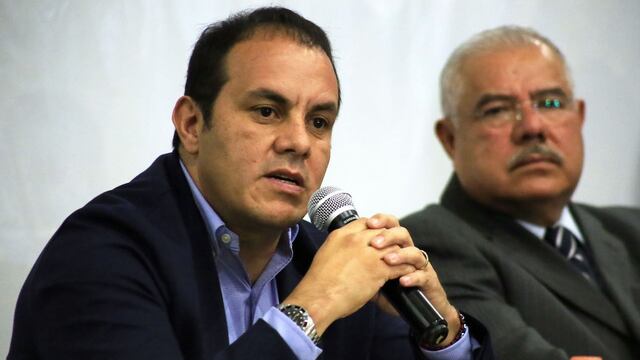 Cuauhtémoc Blanco