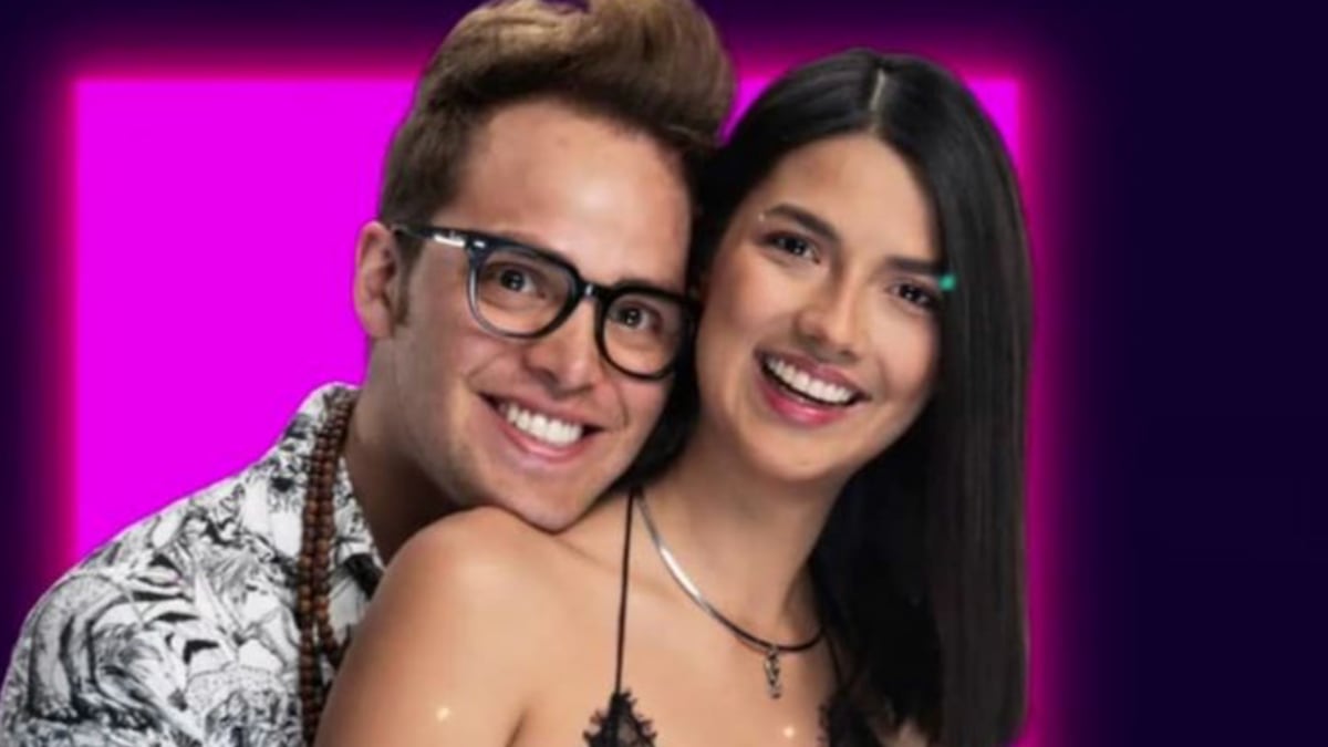 ¿Quién es Jhoss Albany, novia de Yurem Rojas, a quien él hizo llorar?