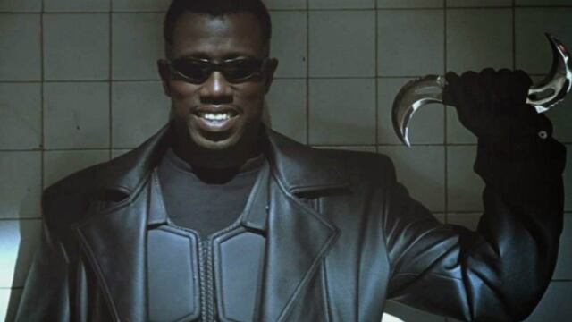 Blade
